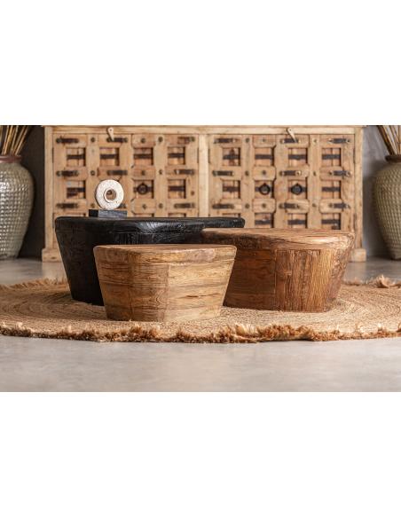 MESA DE CENTRO LESTANS