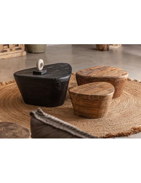 MESA DE CENTRO LESTANS