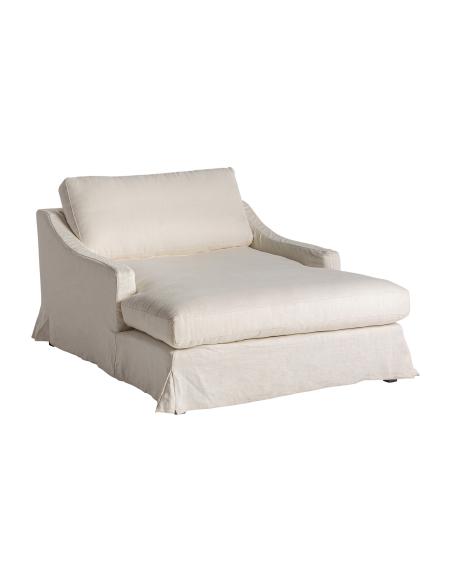 CHAISE LONGUE KEMENCE