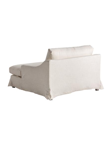 CHAISE LONGUE KEMENCE