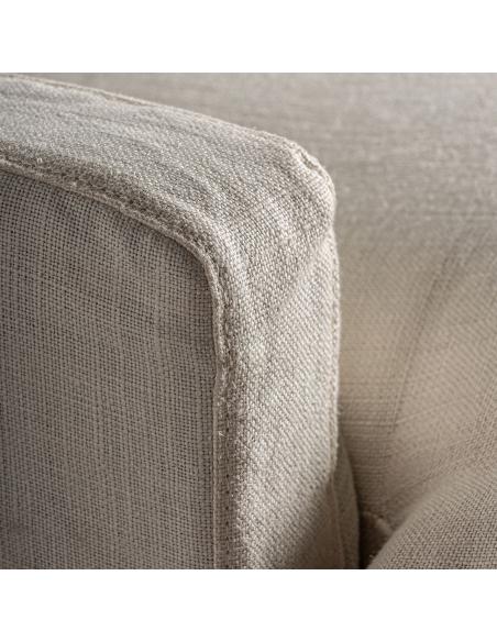 CHAISE LONGUE KEMENCE