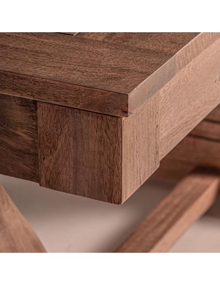 MESA COMEDOR BRANDET