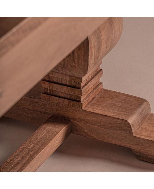 MESA COMEDOR BRANDET MESA COMEDOR BRANDET