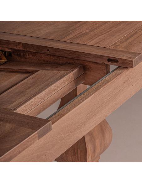 MESA COMEDOR BRANDET