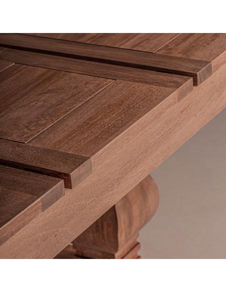 MESA COMEDOR BRANDET