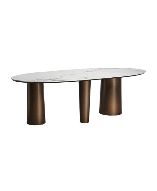 MESA COMEDOR LAGGAN