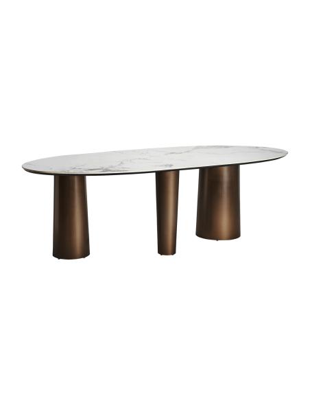 MESA COMEDOR LAGGAN