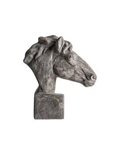 BUSTO HORSE 2