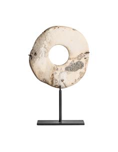 FIGURA DECORATIVA SAHA