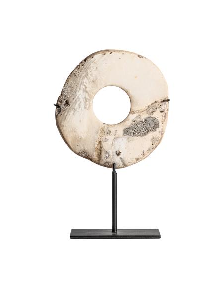 FIGURA DECORATIVA SAHA