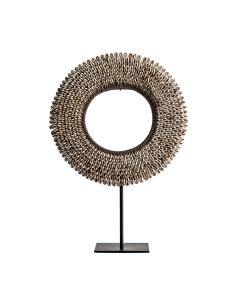 FIGURA DECORATIVA JANHA