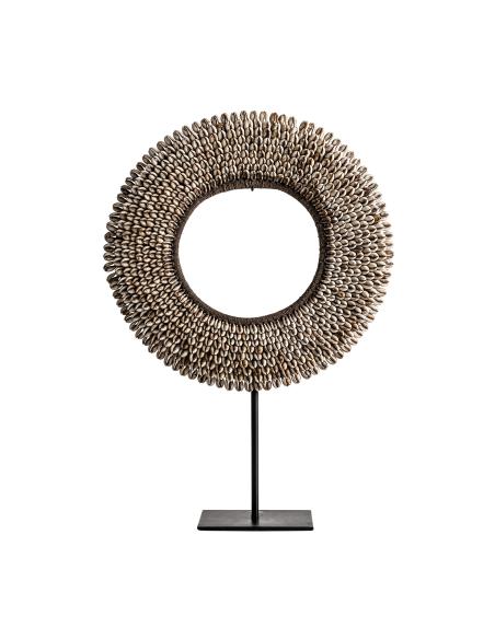 FIGURA DECORATIVA JANHA