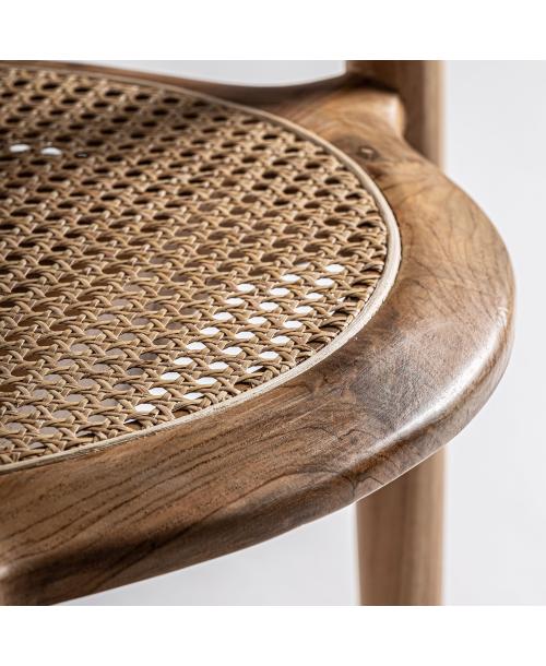 SILLA TOSTILY SILLA TOSTILY