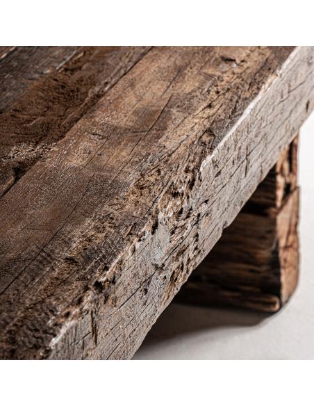 MESA DE CENTRO SLIVEN