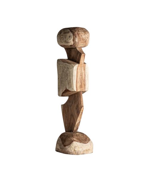 ESCULTURA HASAN ESCULTURA HASAN