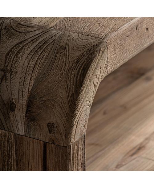 MESA DE CENTRO CORBA MESA DE CENTRO CORBA