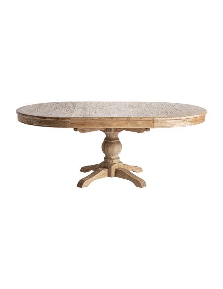 MESA EXTENSIBLE SONVIGO