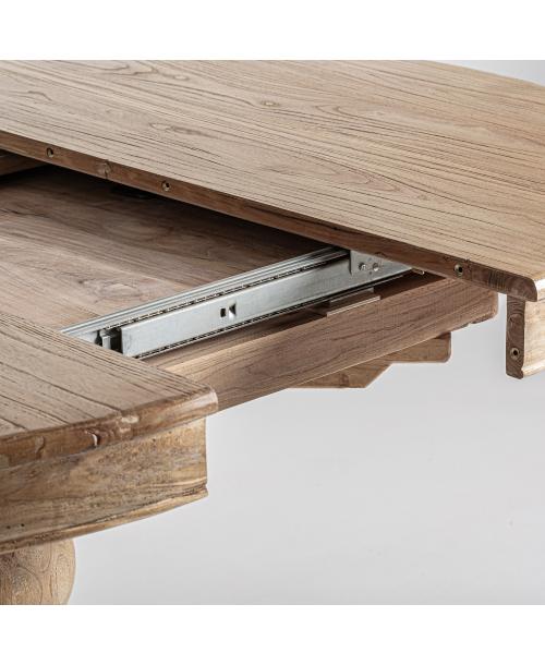 MESA EXTENSIBLE SONVIGO MESA EXTENSIBLE SONVIGO