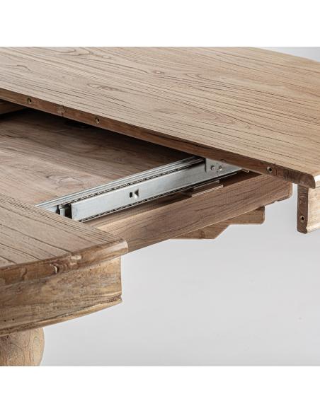 MESA EXTENSIBLE SONVIGO