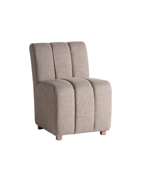 MÓDULO SOFÁ CENTRAL STULLES