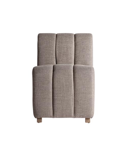 MÓDULO SOFÁ CENTRAL STULLES