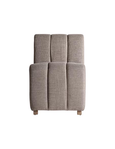 MÓDULO SOFÁ CENTRAL STULLES