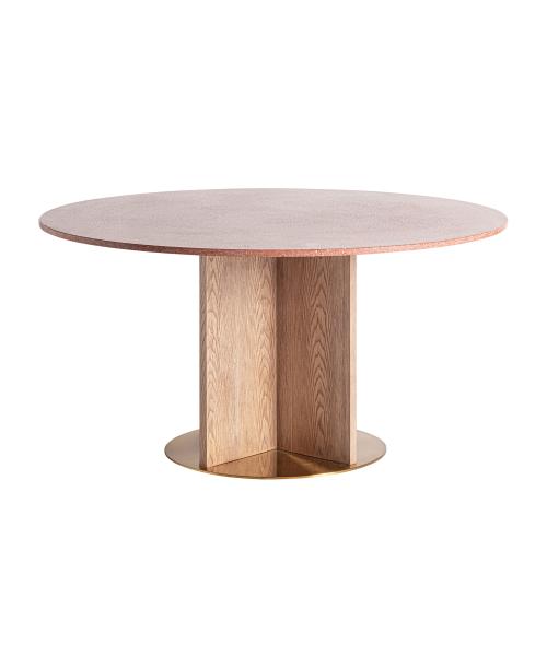 MESA COMEDOR ALFERCE