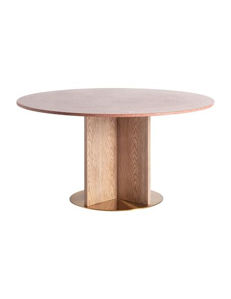 MESA COMEDOR ALFERCE