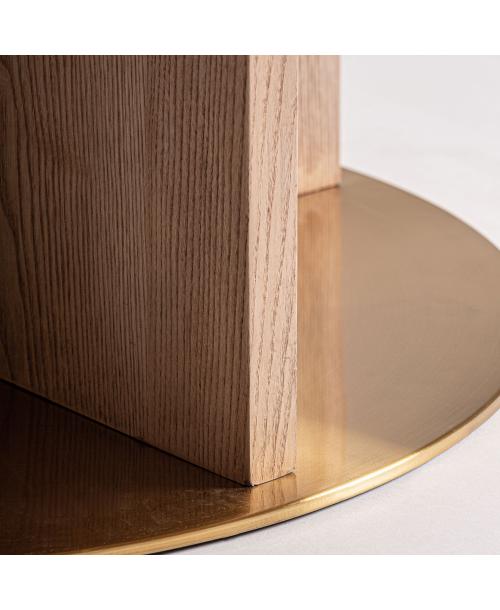 MESA COMEDOR ALFERCE