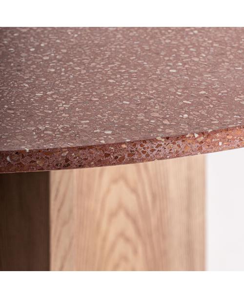 MESA COMEDOR ALFERCE