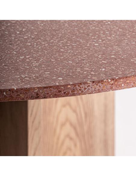 MESA COMEDOR ALFERCE