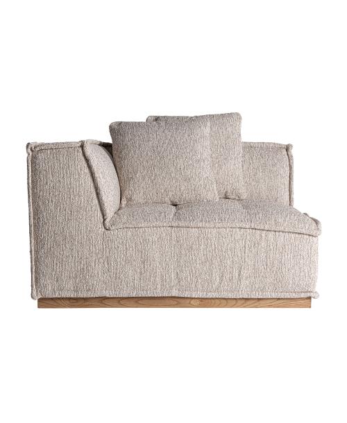 MÓDULO SOFÁ ESQUINERO VITTEL MÓDULO SOFÁ ESQUINERO VITTEL