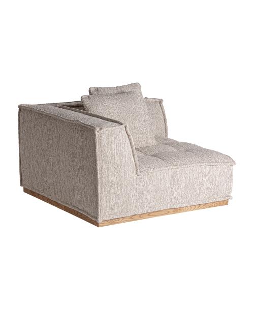 MÓDULO SOFÁ ESQUINERO VITTEL MÓDULO SOFÁ ESQUINERO VITTEL