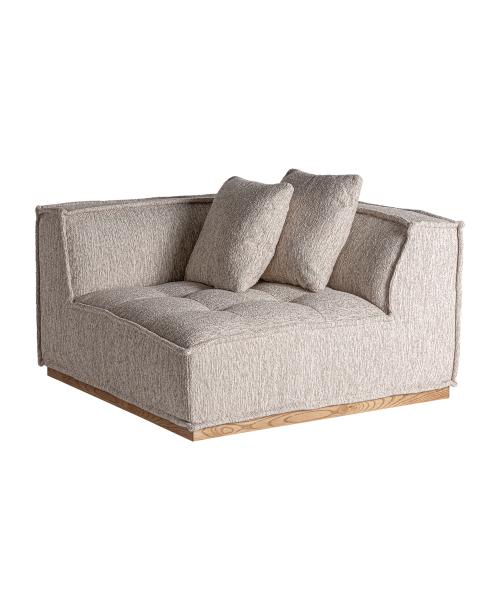 MÓDULO SOFÁ ESQUINERO VITTEL MÓDULO SOFÁ ESQUINERO VITTEL