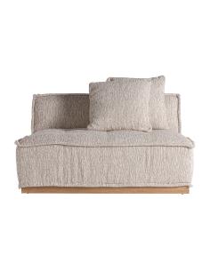 MÓDULO SOFÁ CENTRAL VITTEL