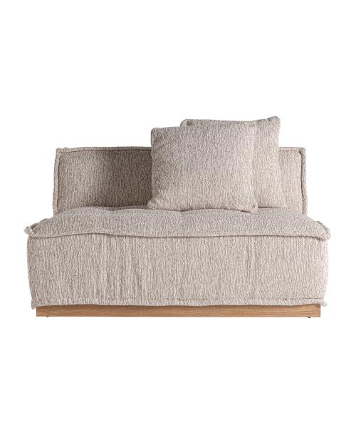 MÓDULO SOFÁ CENTRAL VITTEL MÓDULO SOFÁ CENTRAL VITTEL