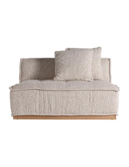 MÓDULO SOFÁ CENTRAL VITTEL