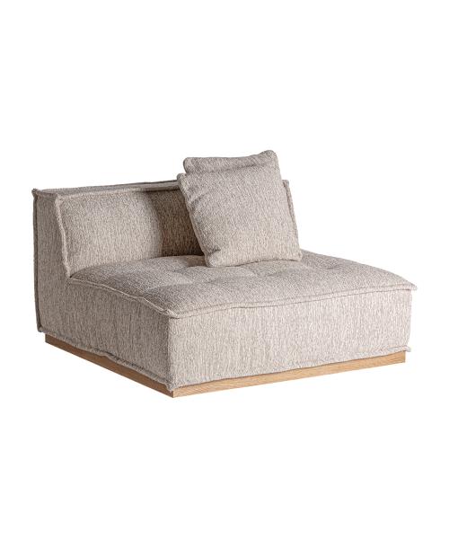 MÓDULO SOFÁ CENTRAL VITTEL MÓDULO SOFÁ CENTRAL VITTEL