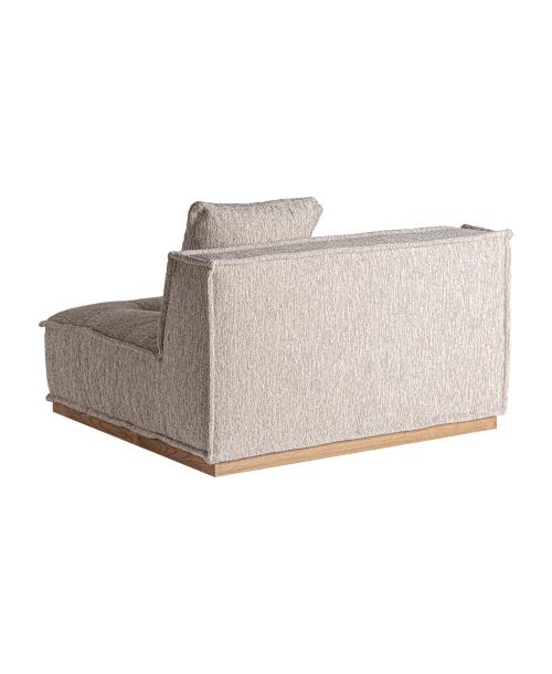 MÓDULO SOFÁ CENTRAL VITTEL MÓDULO SOFÁ CENTRAL VITTEL