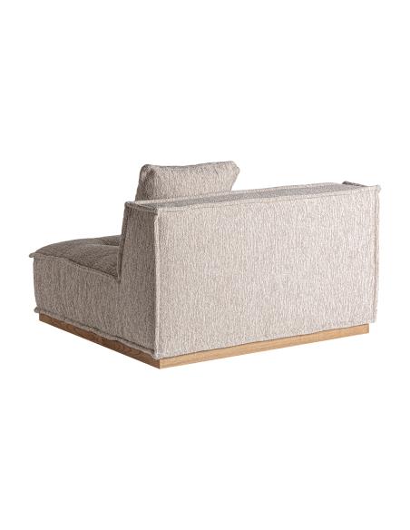 MÓDULO SOFÁ CENTRAL VITTEL