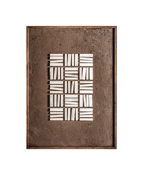 CUADRO BRESSE CUADRO BRESSE