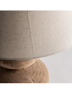 LÁMPARA DE SOBREMESA 2