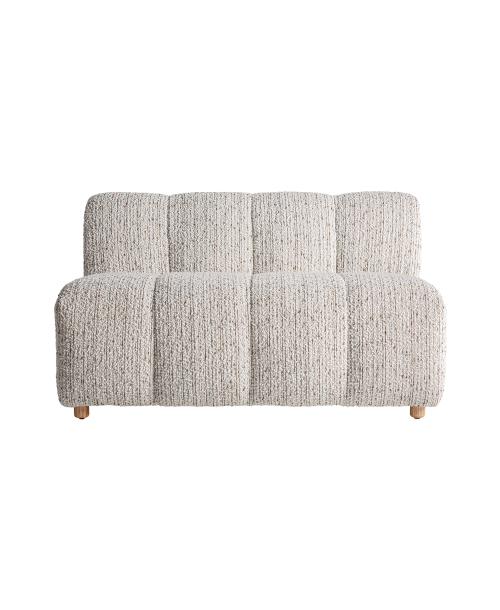 MÓDULO SOFÁ CENTRAL BOUBIERS MÓDULO SOFÁ CENTRAL BOUBIERS