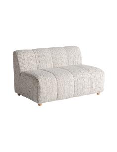 MÓDULO SOFÁ CENTRAL BOUBIERS 2