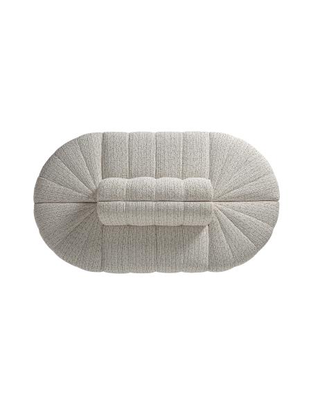 MÓDULO SOFÁ CENTRAL BOUBIERS