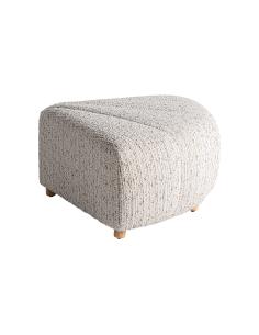 MÓDULO SOFÁ REPOSAPIÉS BOUBIERS 2