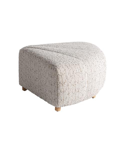 MÓDULO SOFÁ REPOSAPIÉS BOUBIERS MÓDULO SOFÁ REPOSAPIÉS BOUBIERS