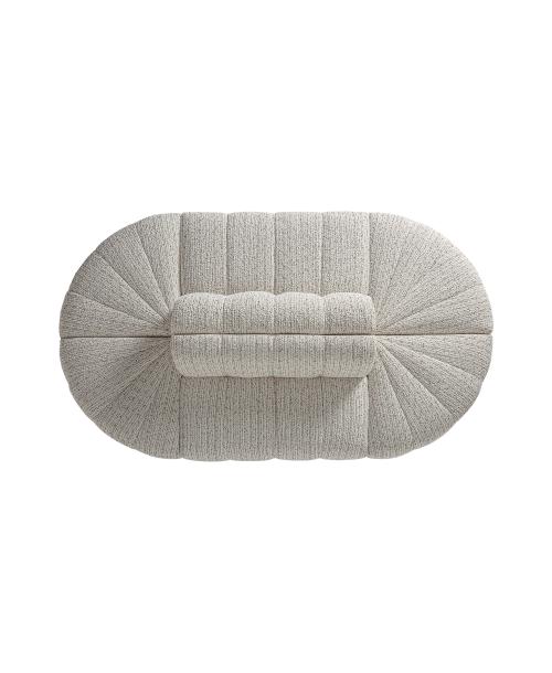 MÓDULO SOFÁ REPOSAPIÉS BOUBIERS MÓDULO SOFÁ REPOSAPIÉS BOUBIERS