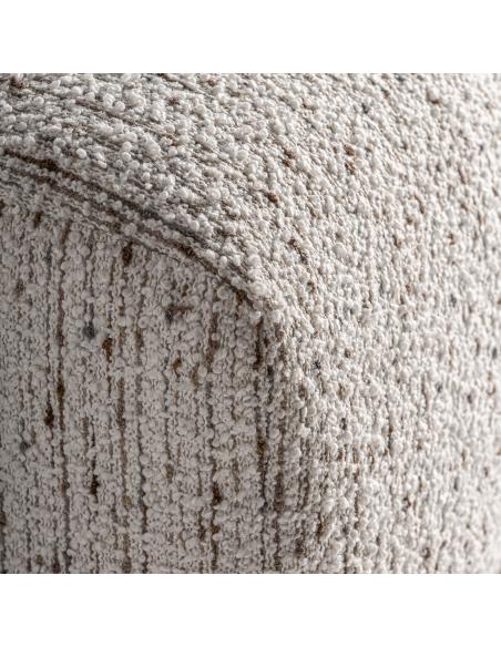 MÓDULO SOFÁ REPOSAPIÉS BOUBIERS