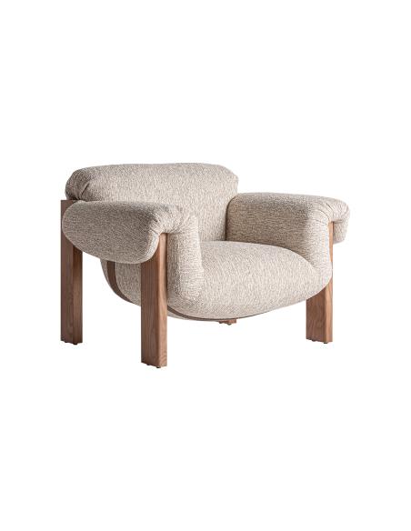 UZNACH ARMCHAIR
